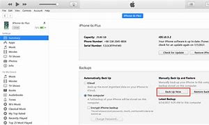 Image result for How to Backup Contacts iPhone