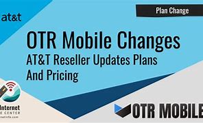 Image result for OTR Mobile Mix