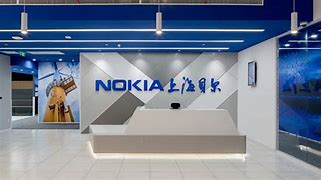 Image result for Hangzhou Nokia New Logo