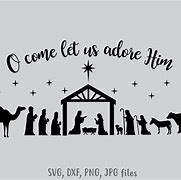 Image result for Christmas Nativity Meme