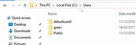 Image result for How to Change Local Disk