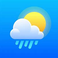 Image result for Apple Weather App Icon