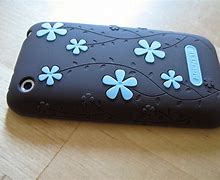 Image result for Pink Apple iPhone Case