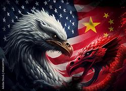 Image result for China vs USA