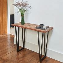 Image result for Console Table Picture 2D Jpg