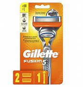 Image result for Gillette Fusion 5 Handle Only