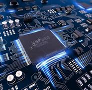 Image result for Circuit Board Surface Mount Technology
