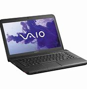 Image result for Sony Vio W Notebook