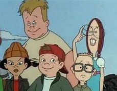 Image result for Recess Kids Show