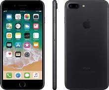 Image result for iPhone 7 8 Plus Black