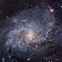 Image result for Triangulum Galaxy