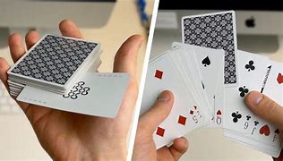 Image result for Illusion Card Tricks