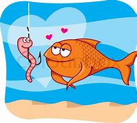 Image result for Fishing Hook ClipArt