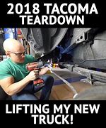 Image result for Jerry Rig Everything Tacoma