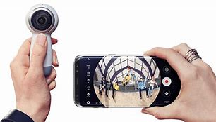 Image result for Samsung Gear 360 App PC