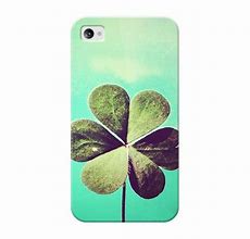 Image result for Kate Spade 4 Leaf Clover Clasp iPhone Case