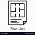 Image result for Floor Plan Furniture Vector