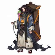 Image result for Candle Coffin Onmyoji