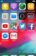 Image result for iPhone 5S Settings