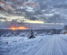 Image result for Snow Landscape Photography