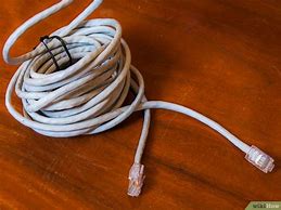 Image result for Computer Ethernet Cable
