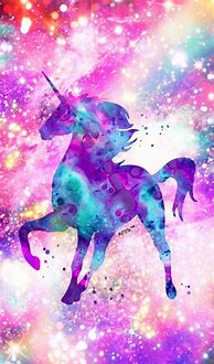 Image result for Galaxy Unicorn Anime