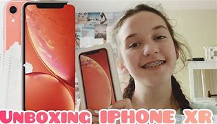 Image result for iPhone XR Doss Box