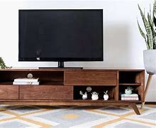 Image result for Modern TV with Buttons