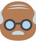 Image result for Billing Old Man. Emoji