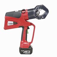 Image result for Battery Cable Crimping Tool