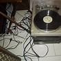 Image result for Pioneer Turntable PL-560