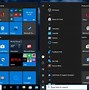 Image result for Blue Windows Start Button