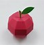 Image result for Apple Papercraft Templates