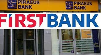Image result for Download First Bank Logo