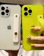 Image result for Neon iPhone