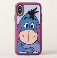 Image result for Disneyland Phone Case Eeyore