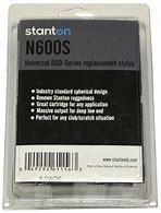Image result for Stanton Turntable Cartridges