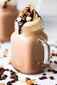 Image result for Mocha Frappuccino