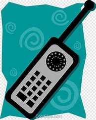 Image result for Cell Phone Vector