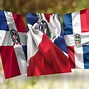 Image result for Dominican Flag 4K