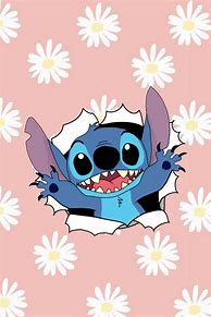 Image result for Cute Stitch Wallpapers