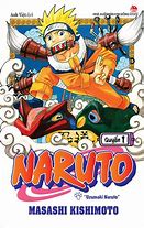 Image result for Naruto All Ages