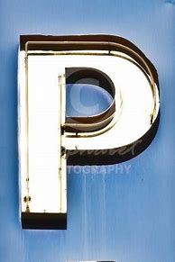 Image result for Alphabet Photography Letter P