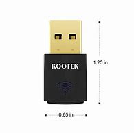 Image result for Kootek Wi-Fi Adapter