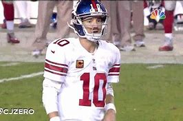 Image result for Eli Manning Meme 2018