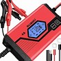 Image result for Suaoki Car Battery Charger