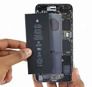 Image result for iPhone 6s Battery Terminals