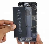 Image result for iPhone 6s Plus Battery Diagram
