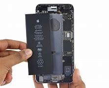 Image result for iPhone 6 Battery Plus/Minus