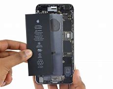 Image result for iPhone 6s Battery Size Same as XR